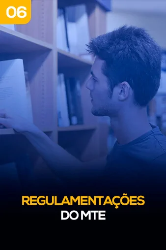 curso nr 10 online